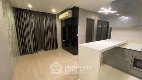2-BR 57 Sqm Condo In Rhythm Rangnam, 100m To BTS Victory Monument (ID 1512982)