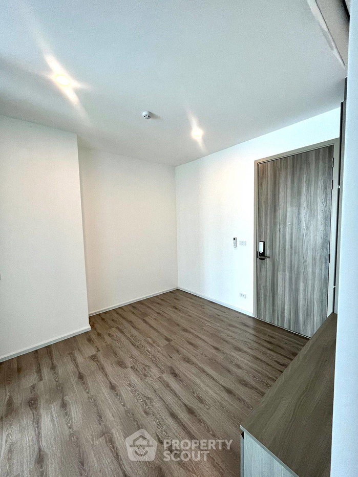 รูป คอนโด 2 ห้องนอน Knightsbridge Sukhumvit-Thepharak ชั้น 21 ใกล้ BTS สำโรง (ID 2051852) - รูปที่ 3/12