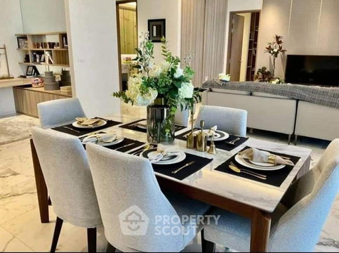 2-BR 119 Sqm At Siamese Sukhumvit 48, 400m to BTS On Nut (ID 1930598)