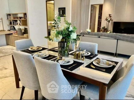 คอนโด 2 ห้องนอน 119 ตร.ม. ที่ Siamese Sukhumvit 48 ใกล้ BTS อ่อนนุช 400 ม. (ID 1930598)