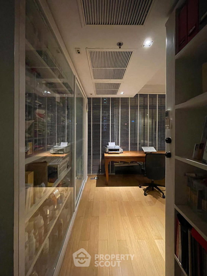 รูป คอนโด 2 ห้องนอน ในโครงการ Circle Living Prototype New Petchburi ใกล้ MRT เพชรบุรี (ID 1309675) - รูปที่ 16/34