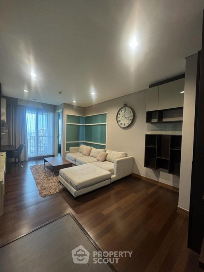 รูป คอนโด 2 ห้องนอน พร้อมเลี้ยงสัตว์ Ivy Thonglor 23 ชั้น 21 (ID 1921136) - รูปที่ 3/15