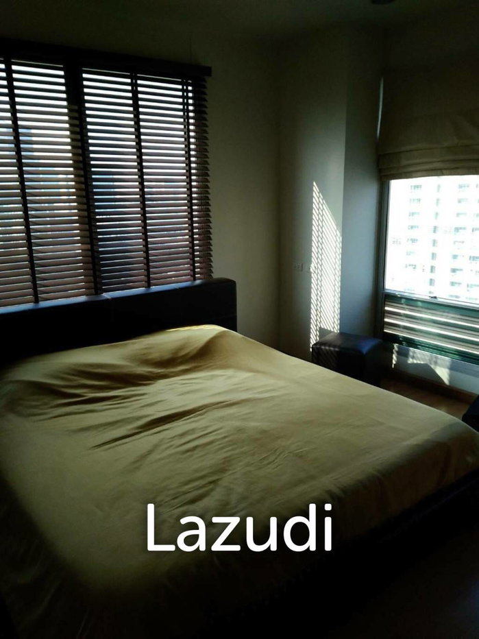 รูป 1 Bedroom 1 Bathroom 52 Sq.m The Address Siam - รูปที่ 5/9