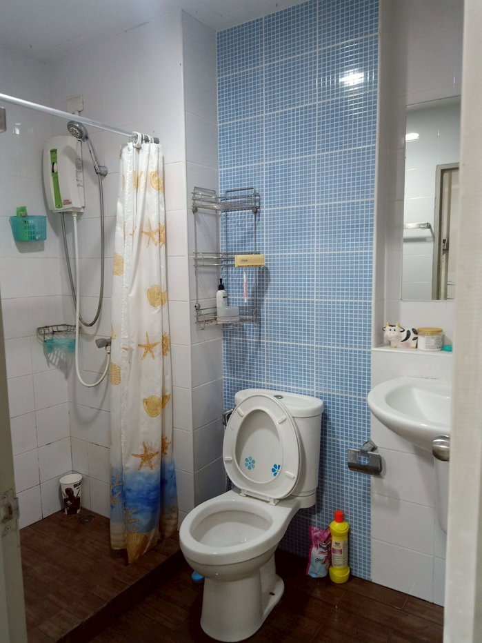 รูป ขายคอนโด ใกล้รถไฟฟ้า ย่านปากเกร็ด - รูปที่ 5/14