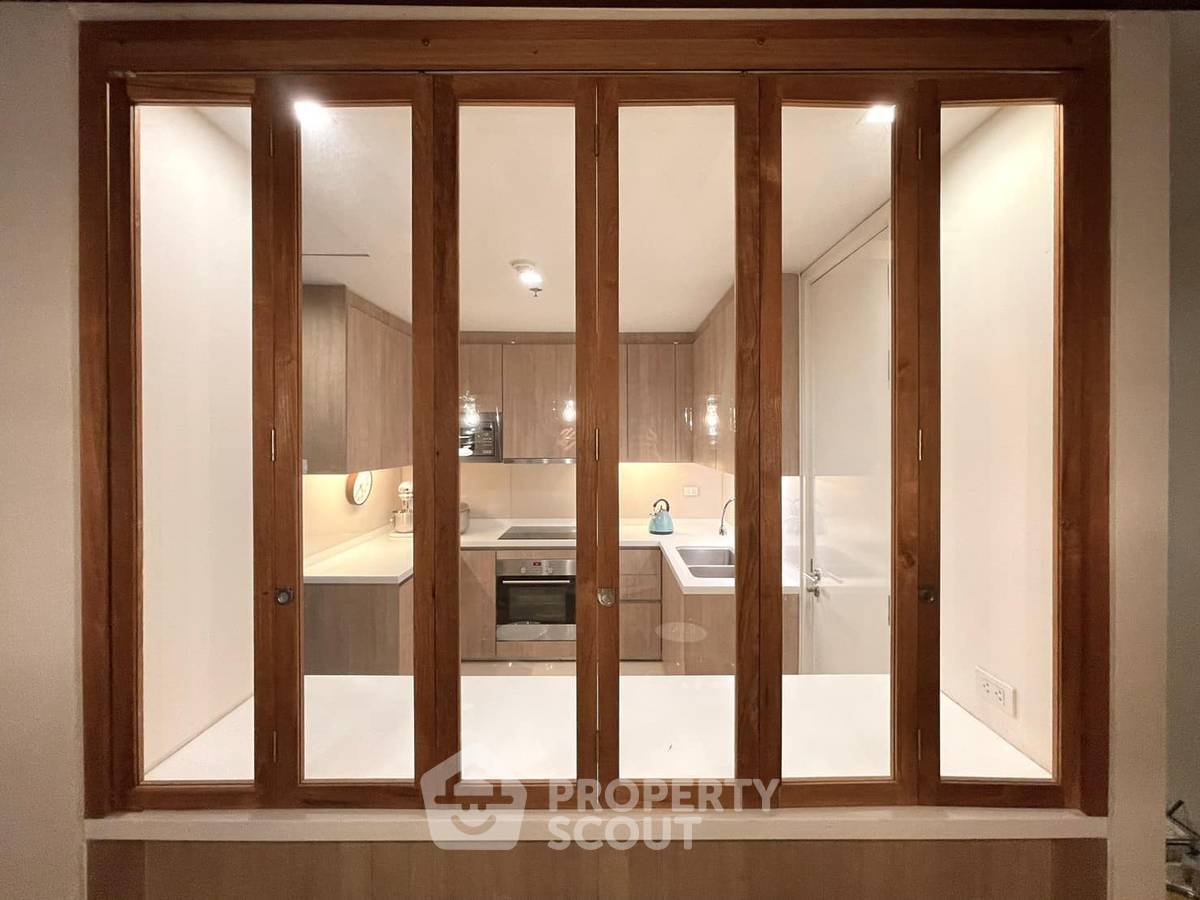 รูป คอนโด 2 ห้องนอน ในโครงการ Circle Living Prototype New Petchburi ใกล้ MRT เพชรบุรี (ID 1309675) - รูปที่ 18/34