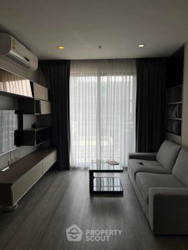 2-BR Quinn Condo Ratchada 17 Near MRT Sutthisan (ID 2078767)