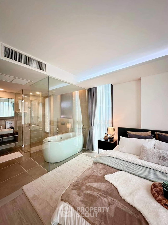 รูป คอนโด 2 ห้องนอน 72 ตร.ม. ขาย ที่ Siamese Thirty Nine ใกล้ BTS พร้อมพงษ์ (ID 1508418) - รูปที่ 11/11