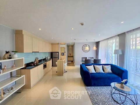 คอนโด 2 ห้องนอน Grande Caribbean Condo Resort Pattaya ขาย (ID 2057567)