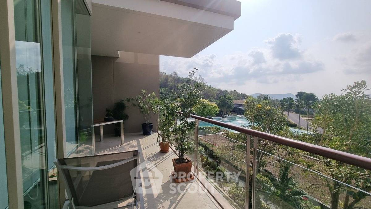 รูป คอนโด 1 ห้องนอน 97 ตร.ม. สำหรับขาย ที่ ซันเพลย์ บางเสร่ ใกล้ Sanctuary Of Truth (ID 1034428) - รูปที่ 26/30