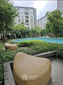 ขายคอนโด 1 ห้องนอน D Condo Ping ใกล้เซ็นทรัลเฟสติวัล เชียงใหม่ (ID 2143998)