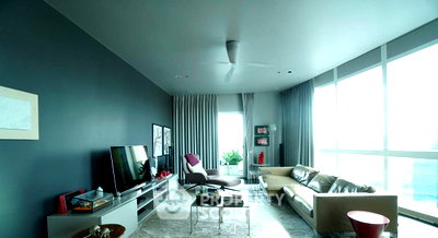 Condos for sale : 3-BR 193 Sqm High-Floor For Sale at Millennium Residence, BTS Asoke (ID 1581624)