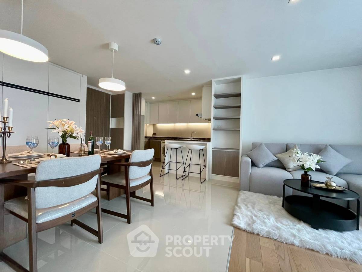 รูป คอนโด 2 ห้องนอน 72 ตร.ม. ใน Art @ Thonglor ใกล้ BTS พร้อมพงษ์ (ID 1508539) - รูปที่ 18/25