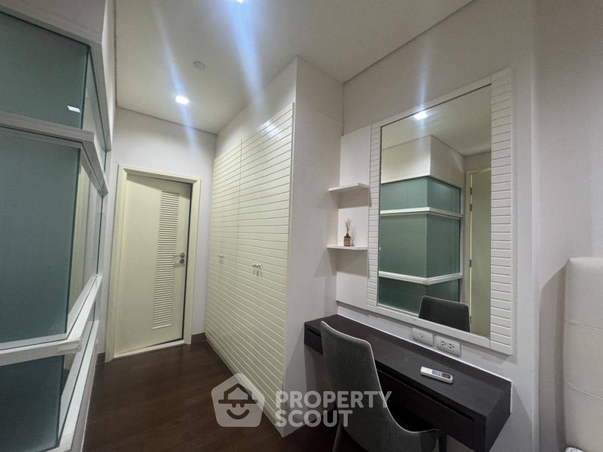 รูป คอนโด 2 ห้องนอน พร้อมเลี้ยงสัตว์ Ivy Thonglor 23 ชั้น 21 (ID 1921136) - รูปที่ 11/15