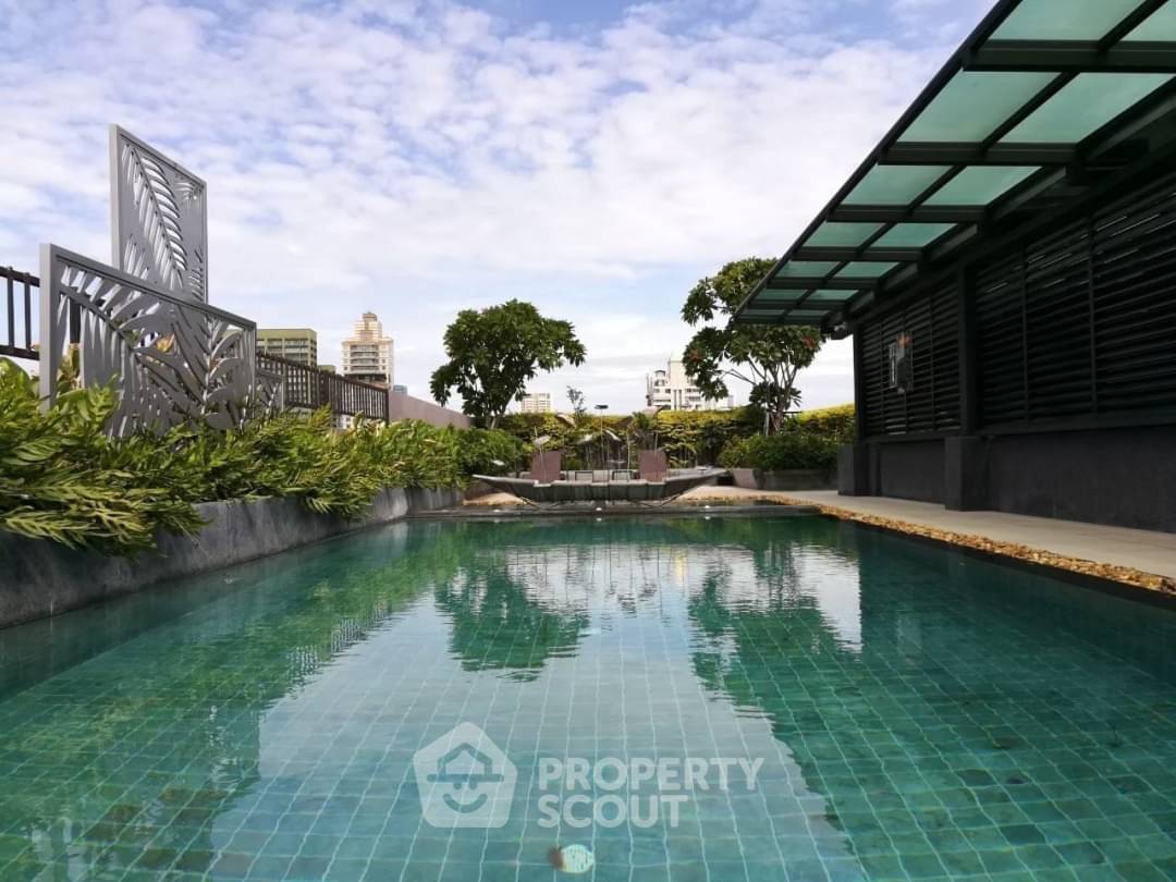 รูป คอนโด 2 ห้องนอน 72 ตร.ม. ใน Art @ Thonglor ใกล้ BTS พร้อมพงษ์ (ID 1508539) - รูปที่ 4/25