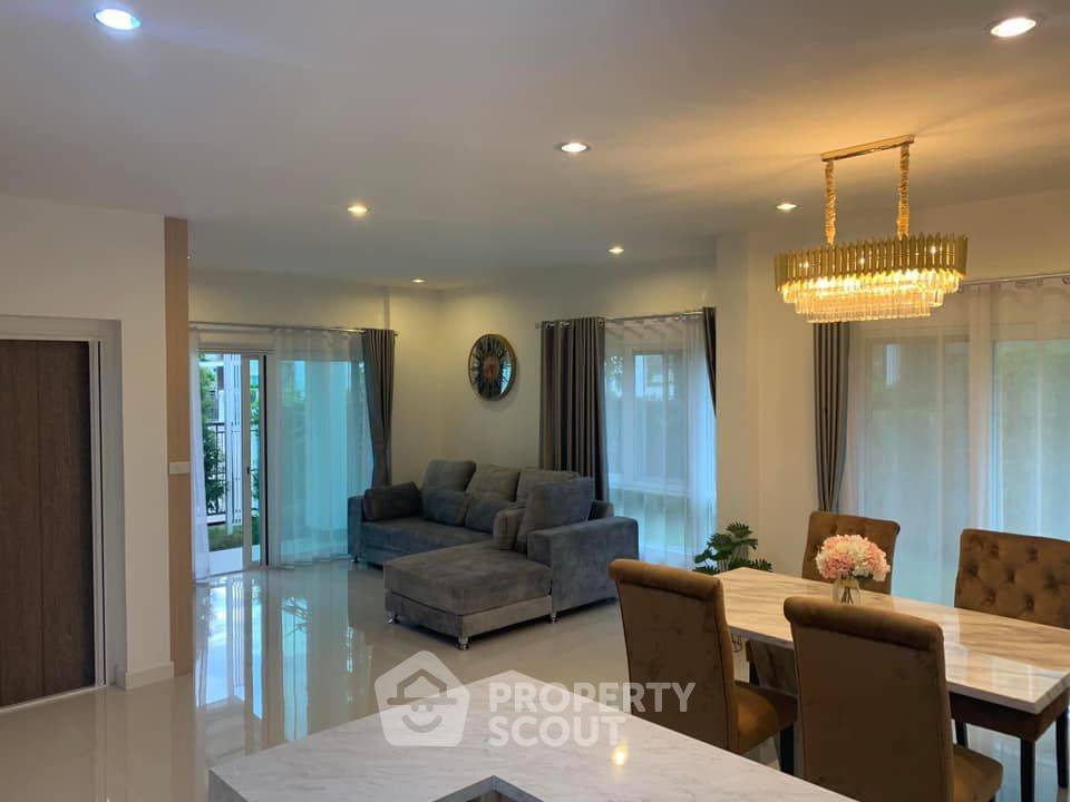 รูป คอนโด 3 ห้องนอน ขนาด 147 ตร.ม. ขาย ที่ปันนา เรสซิเดนซ์ 3 ใกล้สุเทพ (ID 2150298) - รูปที่ 4/10
