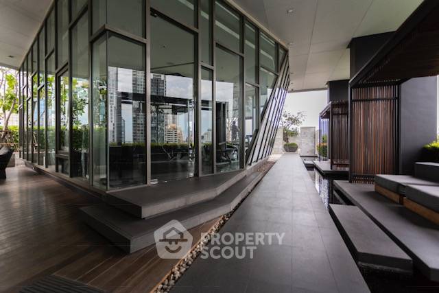 picture 2-BR Condo For Sale, HQ Thonglor, Near BTS Thong Lo (ID 1865945) - 14/18