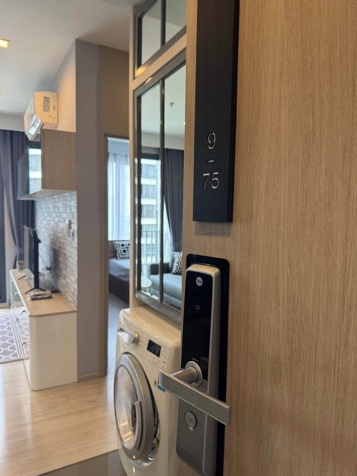 picture Condo for Rent at M Thonglor 10 (G6809028) ID Line : @pccenter - 6/6
