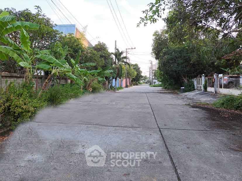 รูป ที่ดิน ขาย ทุ่งครุ กรุงเทพมหานคร (ID 2317491) - รูปที่ 4/4