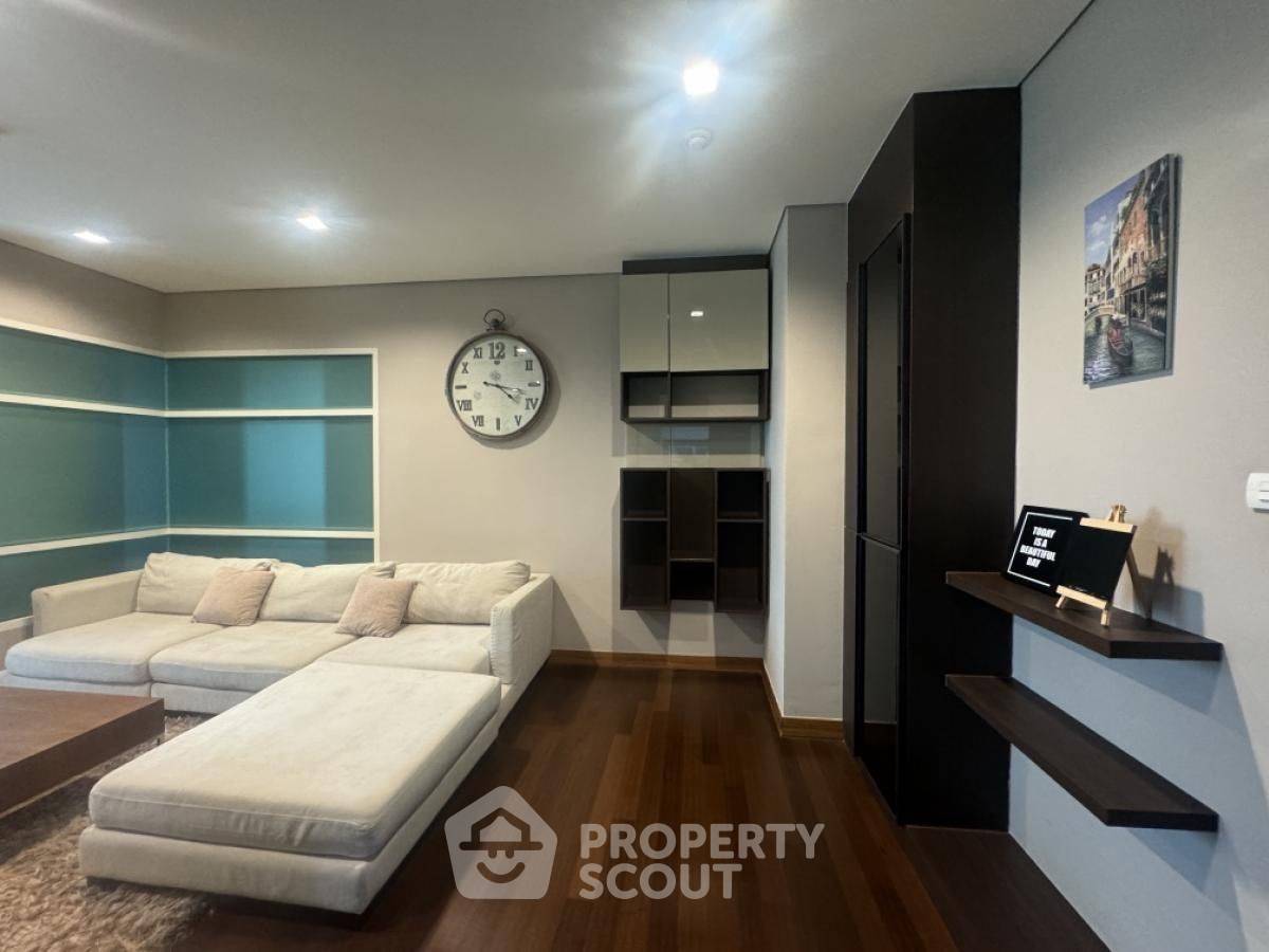 รูป คอนโด 2 ห้องนอน พร้อมเลี้ยงสัตว์ Ivy Thonglor 23 ชั้น 21 (ID 1921136) - รูปที่ 4/15