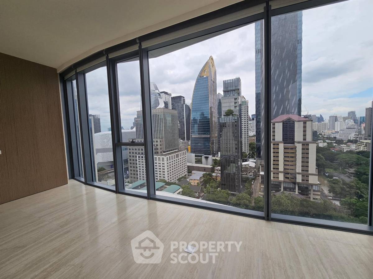 รูป คอนโด 2 ห้องนอน 161 ตร.ม. ชั้น 16 ที่ Scope Langsuan ใกล้ BTS ชิดลม 200 ม. (ID 2029886) - รูปที่ 5/15