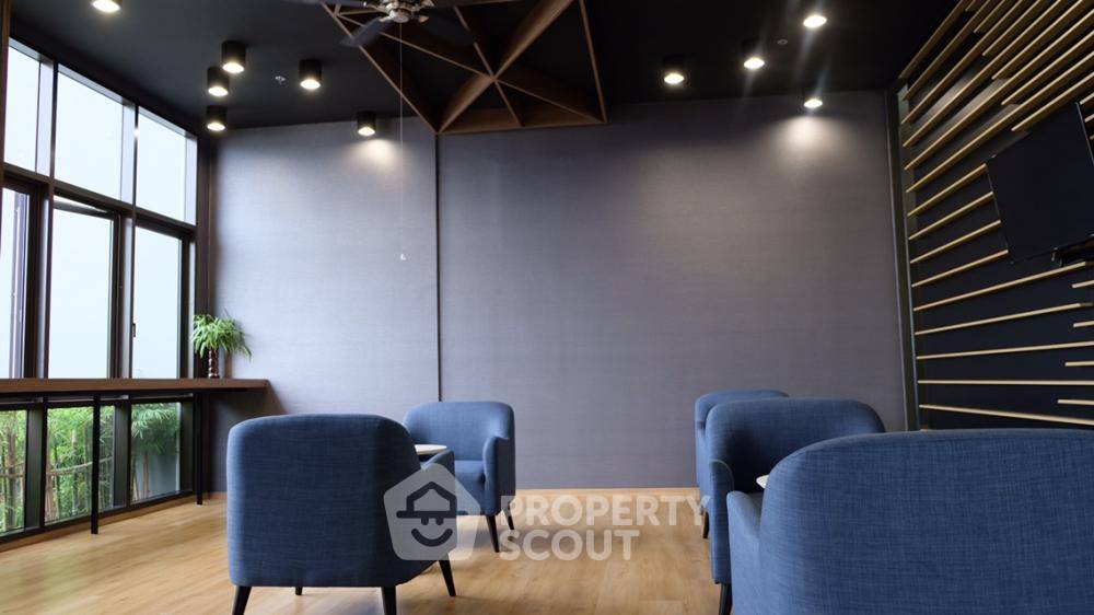 picture 2-BR 65 Sqm 19th-Floor Condo Sriracha Condoview, Si Racha (ID 622878) - 11/17