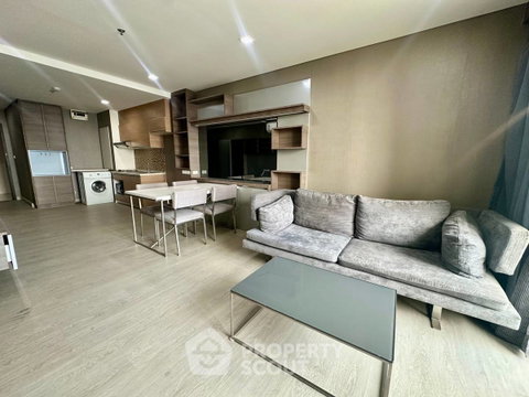 คอนโด 1 ห้องนอน 52 ตร.ม. ที่ เลอ ลูค คอนโดมิเนียม ใกล้ BTS พระโขนง 200 ม. (ID 2097487)