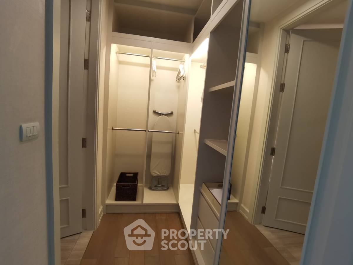 รูป คอนโด 2 ห้องนอน โอเรียนทอล เรสซิเดนซ์ ชั้น 25 ขนาด 86 ตร.ม. ใกล้ BTS เพลินจิต (ID 566642) - รูปที่ 5/6