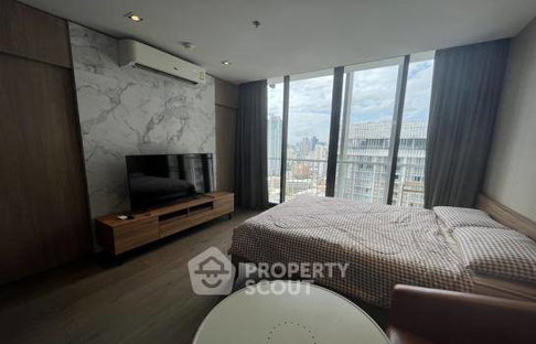 30th-Floor 1-BR Condo For Sale At Park Origin Phrom Phong Near BTS Phrom Phong (ID 1901113)