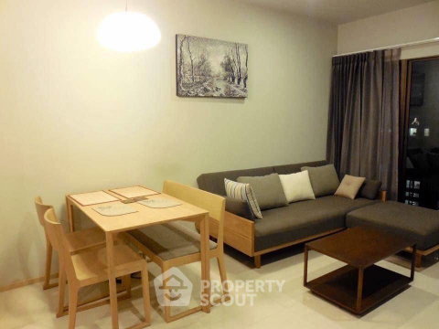 คอนโด 1 ห้องนอน 50 ตร.ม. ขาย โนเบิล รีไฟน์ พรอมพงษ์ ใกล้ BTS พรอมพงษ์ 200 ม. (ID 1774823)