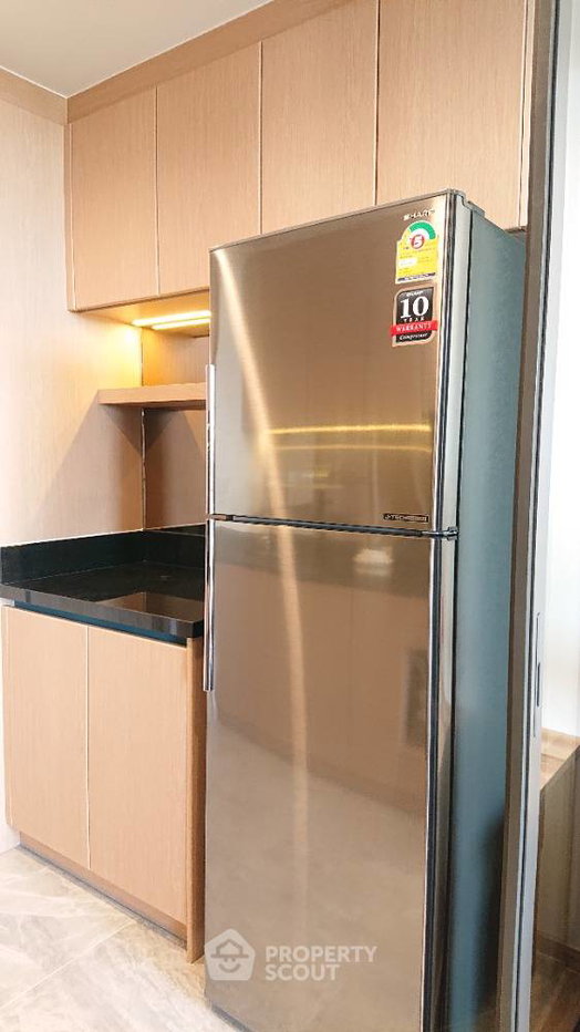 รูป คอนโด 1 ห้องนอน ขายที่ Kawa Haus ใกล้ BTS อ่อนนุช (ID 380879) - รูปที่ 5/16