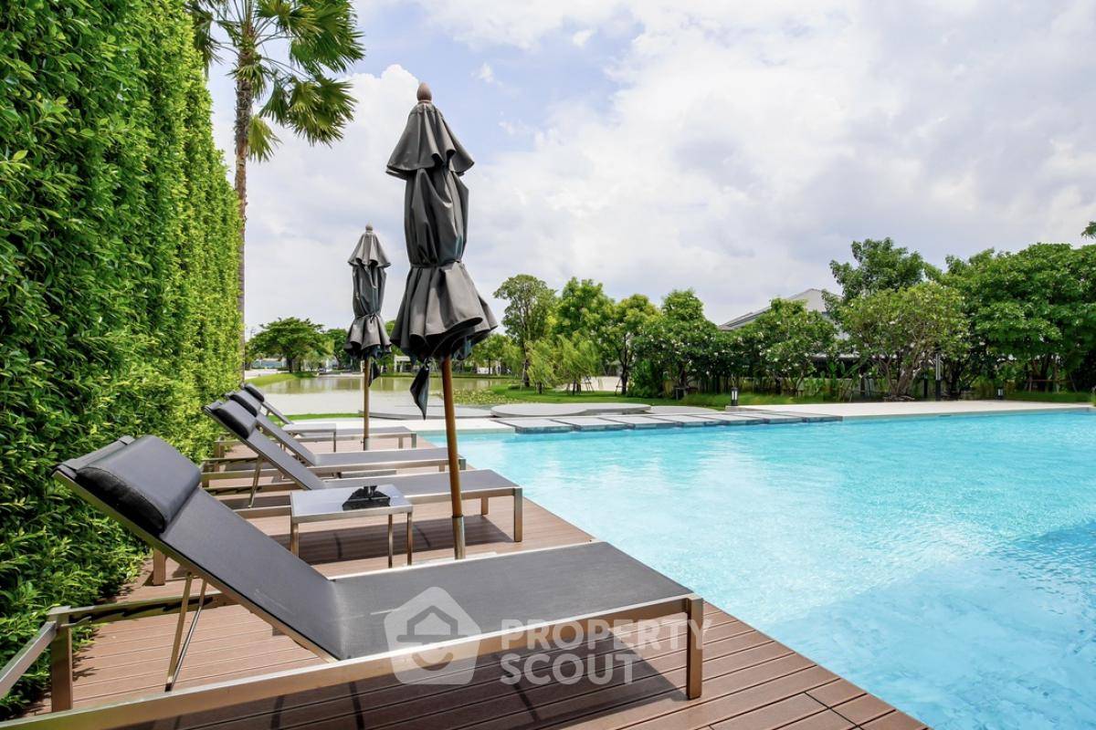 รูป บ้าน 3 ห้องนอน สำหรับขาย มันตานา ศรีนครินทร์-ร่มเกล้า แขวง/เขตมีนบุรี กรุงเทพฯ (ID 1947209) - รูปที่ 2/8