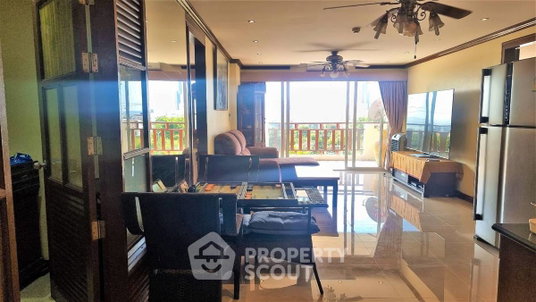 คอนโด 3 ห้องนอน 159 ตร.ม. ขาย ที่ รอยัล ฮิลล์ รีสอร์ต คอนโดมิเนียม (ID 1274059)