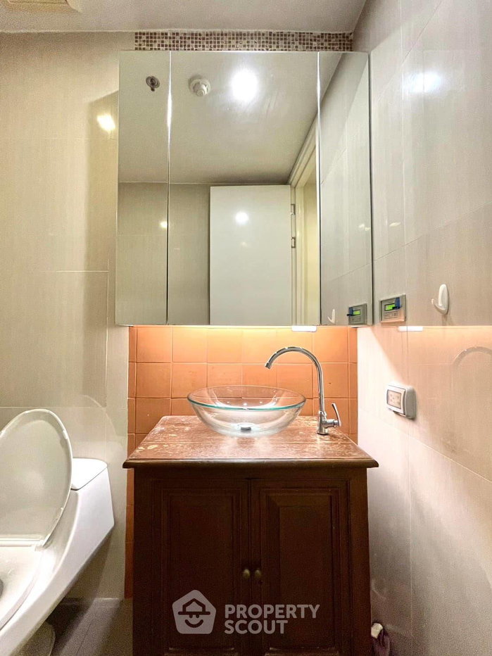 รูป คอนโด 2 ห้องนอน ในโครงการ Circle Living Prototype New Petchburi ใกล้ MRT เพชรบุรี (ID 1309675) - รูปที่ 27/34
