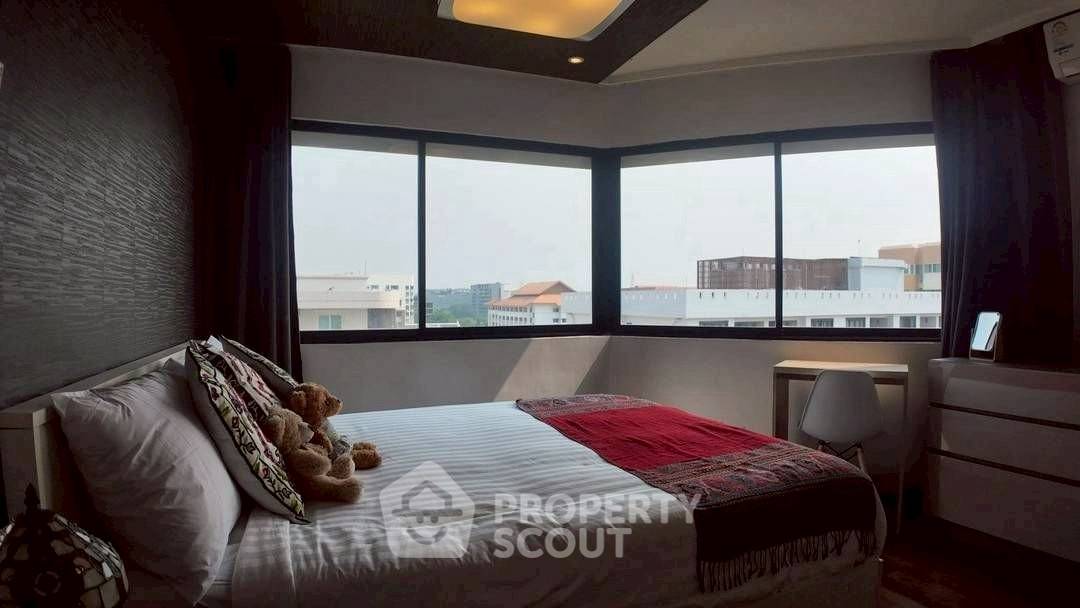 รูป คอนโด 2 ห้องนอน 63 ตร.ม. ขาย Hillside 3 ใกล้นิมมานเหมินทร์ (ID 2322067) - รูปที่ 16/19