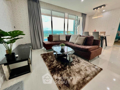 คอนโด 2 ห้องนอน 74 ตร.ม. ชั้น 15 ที่ Grande Caribbean Condo Resort Pattaya (ID 1907223)