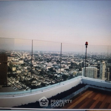 คอนโด 2 ห้องนอน 119 ตร.ม. ชั้นสูง ที่ Siamese Sukhumvit 48 ใกล้ BTS อ่อนนุช 400 ม. (ID 1930595)