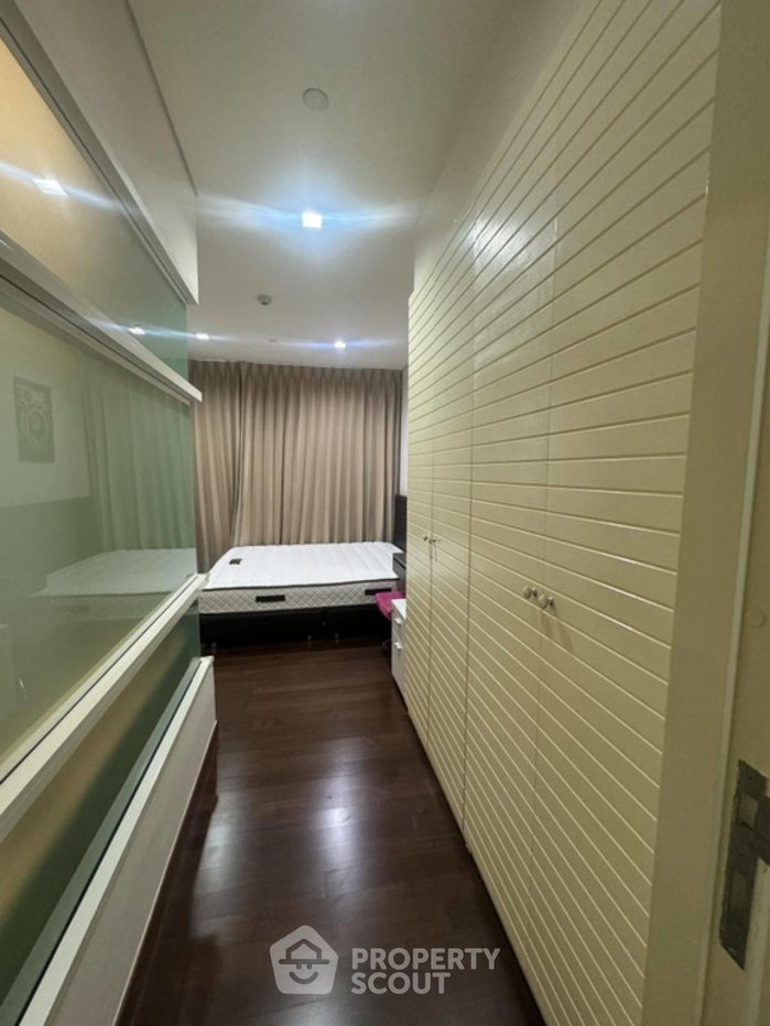 รูป คอนโด 2 ห้องนอน พร้อมเลี้ยงสัตว์ Ivy Thonglor 23 ชั้น 21 (ID 1921136) - รูปที่ 8/15
