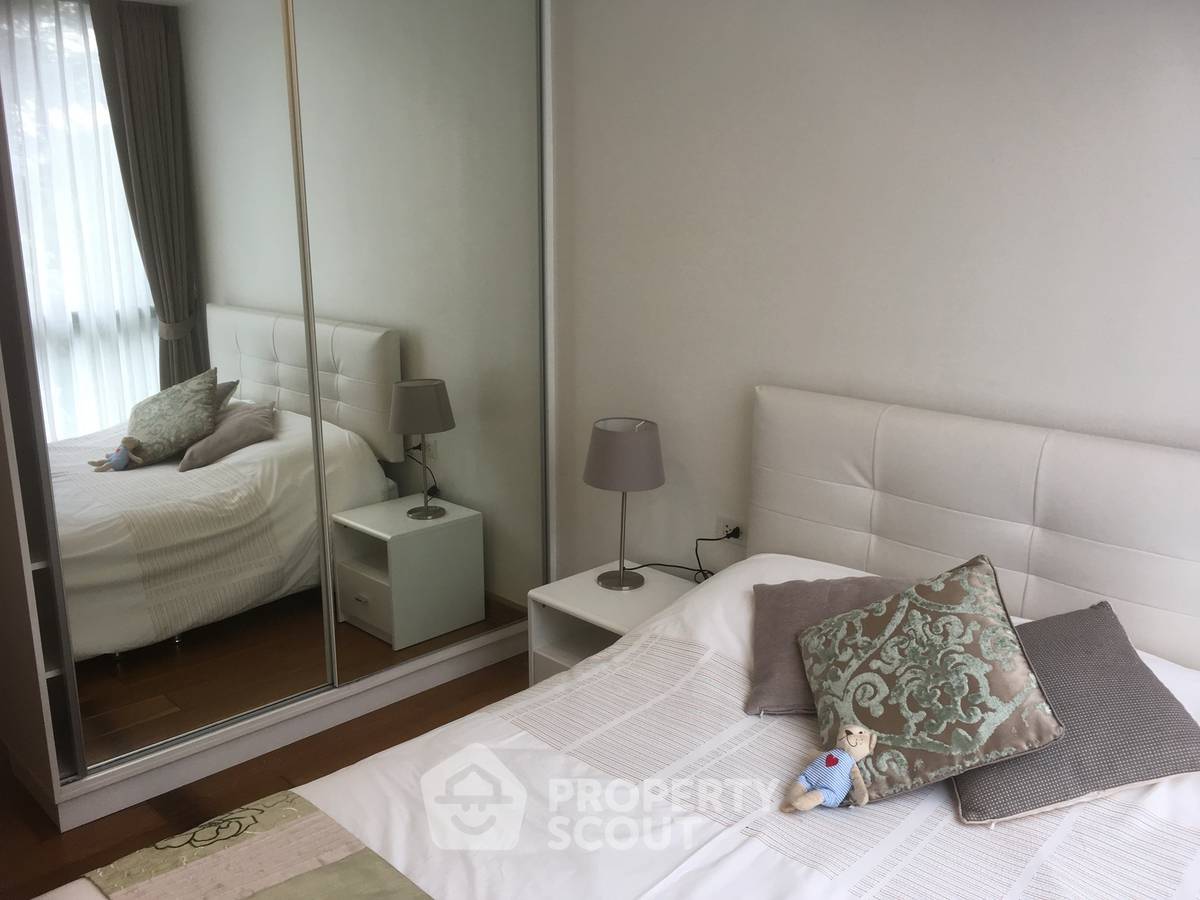 รูป คอนโด 2 ห้องนอน รับสัตว์เลี้ยง Down Town 49 ใกล้ BTS พร้อมพงษ์ 📍 (ID 621621) - รูปที่ 34/48
