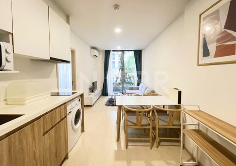ราคาดี!! 🏙️ (For Rent/ให้เช่า) Noble Ambience Sukhumvit 42 [Ekkamai] 