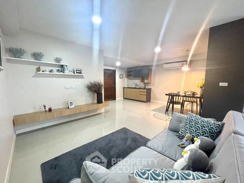 คอนโดขาย 1 ห้องนอน แกรนด์วิว คอนโด ใกล้บ้านอำเภอ นาจอมเทียน สัตหีบ (ID 1444052)