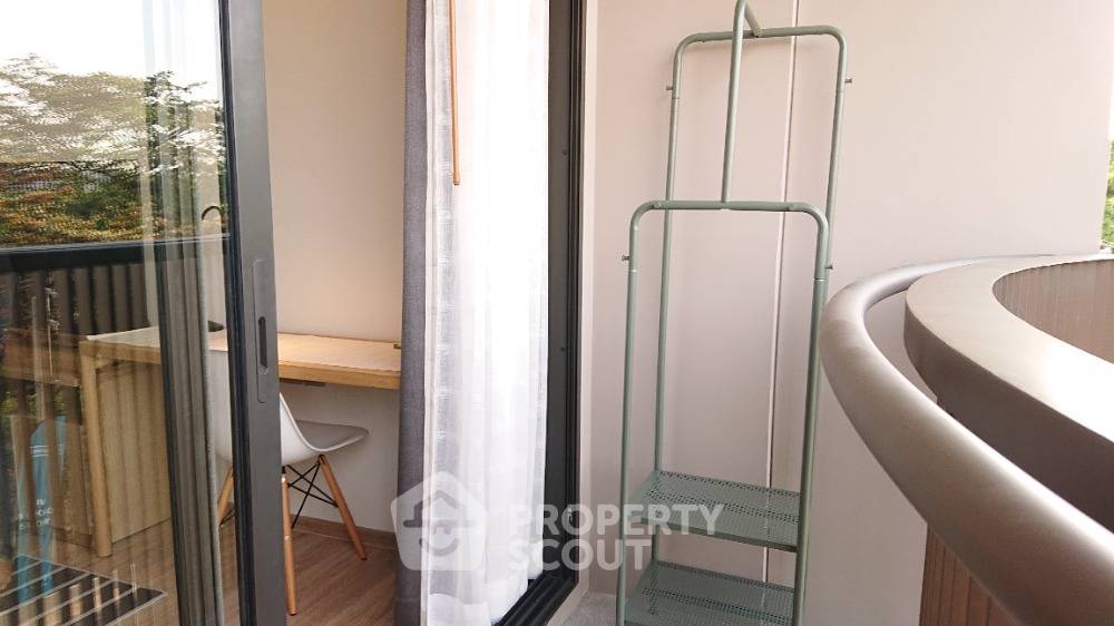 รูป คอนโด 1 ห้องนอน ขายที่ Kawa Haus ใกล้ BTS อ่อนนุช (ID 380879) - รูปที่ 10/16