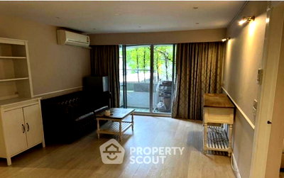 คอนโดให้เช่า : คอนโด 2 ห้องนอน รันทรีวิลล่า สุขุมวิท 53 ใกล้ BTS ทองหล่อ (ID 1337462)
