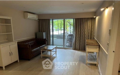 คอนโด 2 ห้องนอน รันทรีวิลล่า สุขุมวิท 53 ใกล้ BTS ทองหล่อ (ID 1337462)