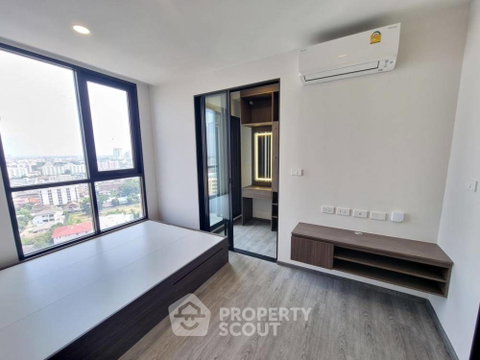 1-BR Condo At The Origin Ladprao-Bangkapi, Khlong Chan (ID 1541445)