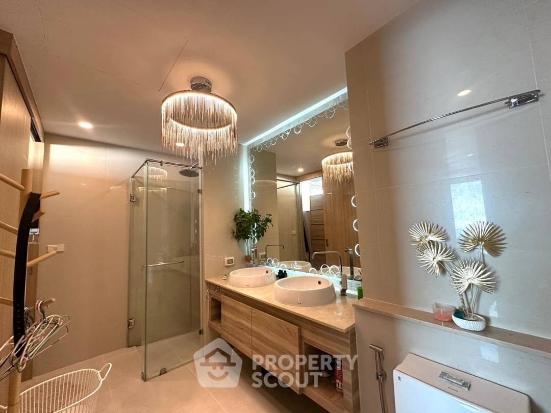 รูป คอนโด 2 ห้องนอน The Riviera Jomtien ชั้น 25 ใกล้หาดจอมเทียน (ID 2136881) - รูปที่ 6/12
