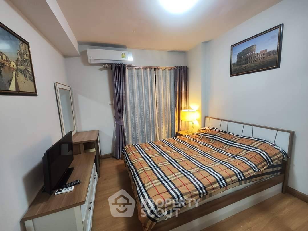 รูป คอนโด 2 ห้องนอน 72 ตร.ม. ศุภาลัย มาเร่ พัทยา ชั้น 27 (ID 2056109) - รูปที่ 10/23