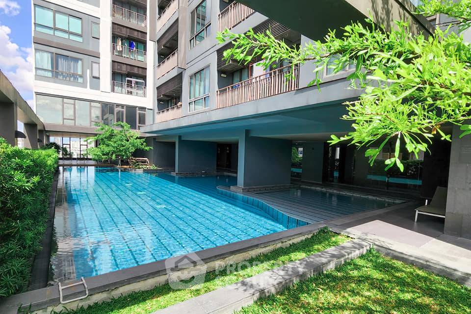 รูป คอนโด 2 ห้องนอน 50 ตร.ม. ที่ The Signature By Urbano สะพานควาย ใกล้ BTS สะพานควาย 100 ม. (ID 1309723) - รูปที่ 11/27