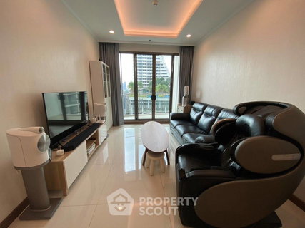 คอนโด 2 ห้องนอน Supalai Oriental Sukhumvit 39 ใกล้ MRT เพชรบุรี (ID 1345303)