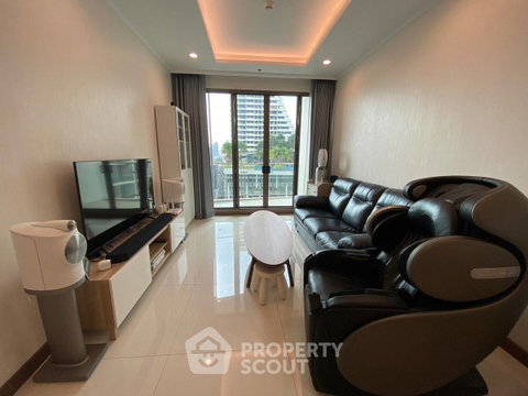 2-BR 85 Sqm Condo In Supalai Oriental Sukhumvit 39, MRT Phetchaburi (ID 1345303)