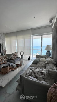คอนโด 3 ห้องนอน 217 ตร.ม. ชั้น 24 ขายด่วนใน Reflection Jomtien Beach Pattaya ใกล้ นาจอมเทียน สัตหีบ (ID 1536876)